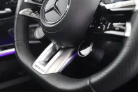 Mercedes-Benz C 43 AMG (Clasa C) din 2024 cu 23.900 km - oferta MER206747 - foto 11