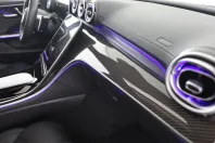 Mercedes-Benz C 43 AMG (Clasa C) din 2024 cu 23.900 km - oferta MER206747 - foto 13