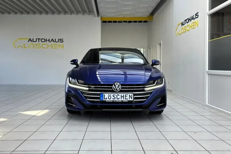 Volkswagen Arteon din 2022 cu 40.250 km - oferta VOL206748 - foto 1
