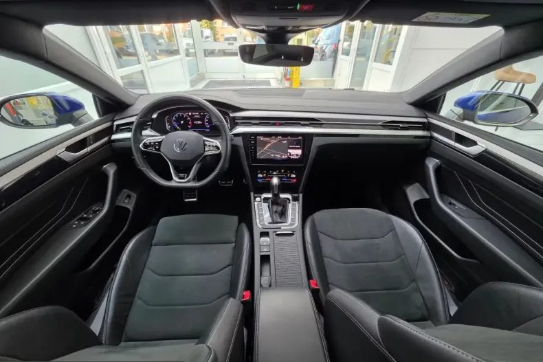Volkswagen Arteon din 2022 cu 40.250 km - oferta VOL206748 - foto 11