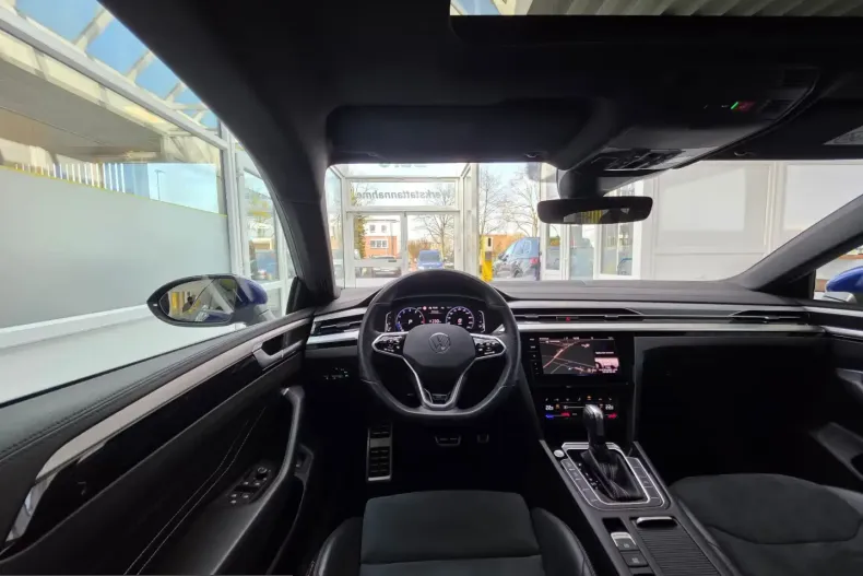 Volkswagen Arteon din 2022 cu 40.250 km - oferta VOL206748 - foto 14