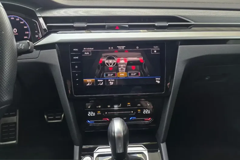 Volkswagen Arteon din 2022 cu 40.250 km - oferta VOL206748 - foto 17