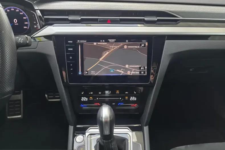 Volkswagen Arteon din 2022 cu 40.250 km - oferta VOL206748 - foto 18