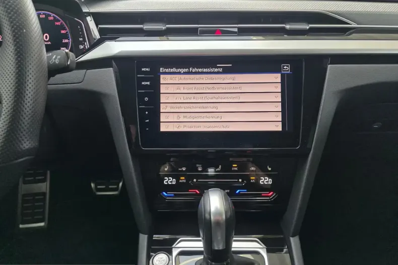 Volkswagen Arteon din 2022 cu 40.250 km - oferta VOL206748 - foto 20