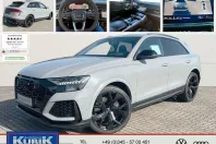 Audi RSQ8 din 2023 cu 19.749 km - oferta AUD206750 - foto 1