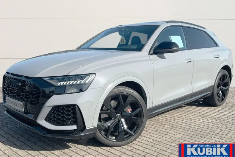 Audi RSQ8 din 2023 cu 19.749 km - oferta AUD206750 - foto 2