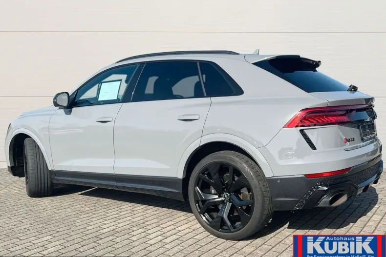 Audi RSQ8 din 2023 cu 19.749 km - oferta AUD206750 - foto 4