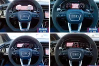 Audi RSQ8 din 2023 cu 19.749 km - oferta AUD206750 - foto 7