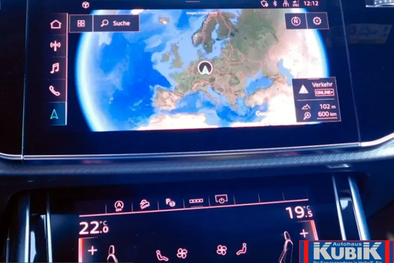 Audi RSQ8 din 2023 cu 19.749 km - oferta AUD206750 - foto 8