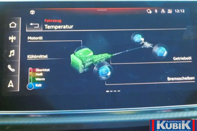 Audi RSQ8 din 2023 cu 19.749 km - oferta AUD206750 - foto 11