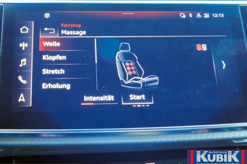 Audi RSQ8 din 2023 cu 19.749 km - oferta AUD206750 - foto 12