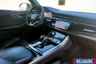 Audi RSQ8 din 2023 cu 19.749 km - oferta AUD206750 - foto 13