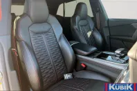 Audi RSQ8 din 2023 cu 19.749 km - oferta AUD206750 - foto 14