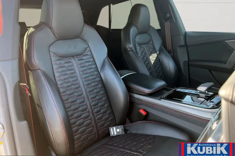 Audi RSQ8 din 2023 cu 19.749 km - oferta AUD206750 - foto 14