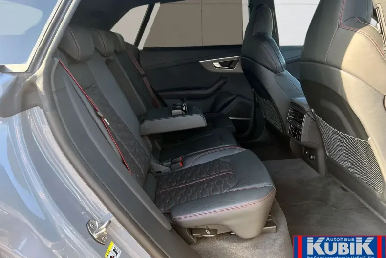 Audi RSQ8 din 2023 cu 19.749 km - oferta AUD206750 - foto 15