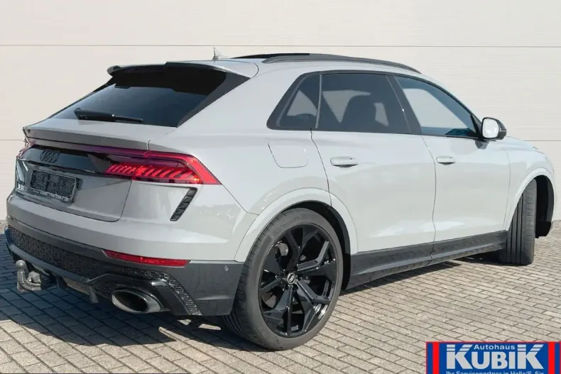 Audi RSQ8 din 2023 cu 19.749 km - oferta AUD206750 - foto 18