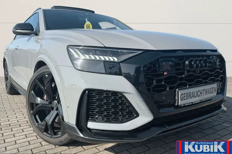 Audi RSQ8 din 2023 cu 19.749 km - oferta AUD206750 - foto 19