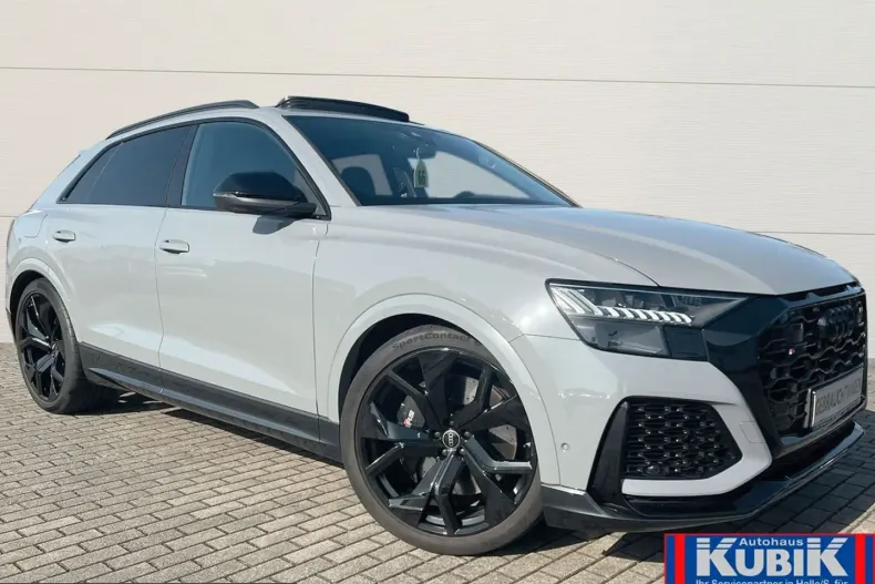 Audi RSQ8 din 2023 cu 19.749 km - oferta AUD206750 - foto 21