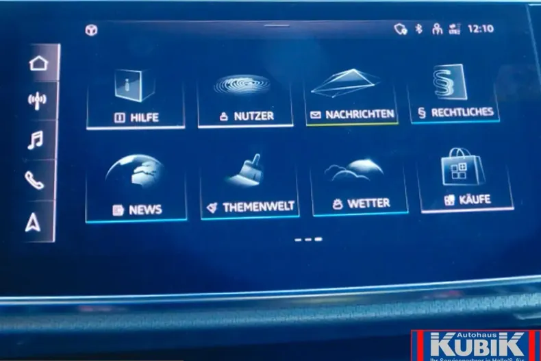 Audi RSQ8 din 2023 cu 19.749 km - oferta AUD206750 - foto 26