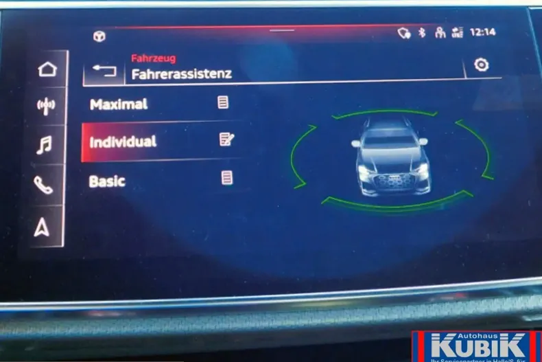 Audi RSQ8 din 2023 cu 19.749 km - oferta AUD206750 - foto 27