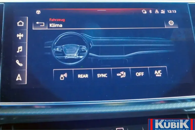 Audi RSQ8 din 2023 cu 19.749 km - oferta AUD206750 - foto 29