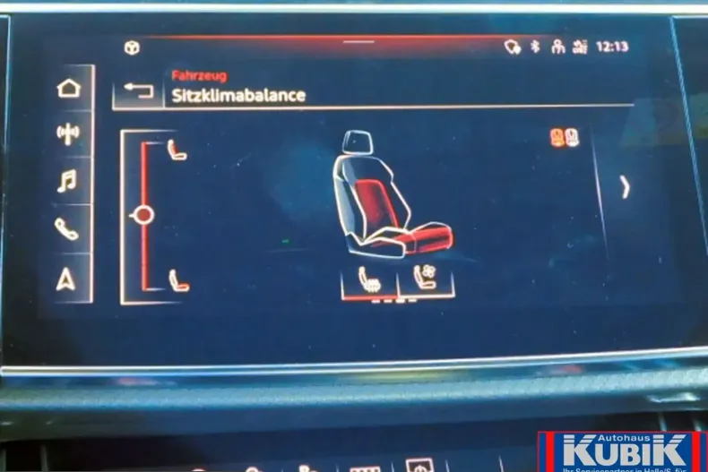 Audi RSQ8 din 2023 cu 19.749 km - oferta AUD206750 - foto 30