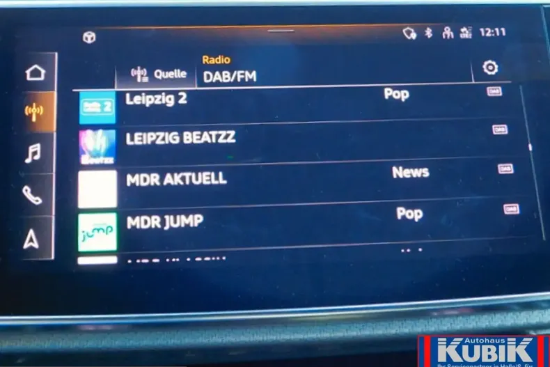 Audi RSQ8 din 2023 cu 19.749 km - oferta AUD206750 - foto 32