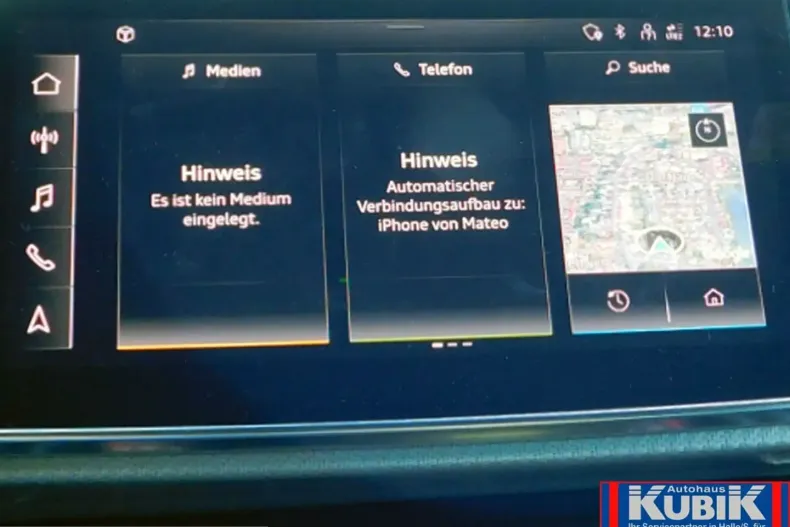 Audi RSQ8 din 2023 cu 19.749 km - oferta AUD206750 - foto 33