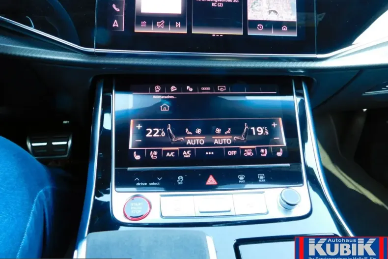 Audi RSQ8 din 2023 cu 19.749 km - oferta AUD206750 - foto 35