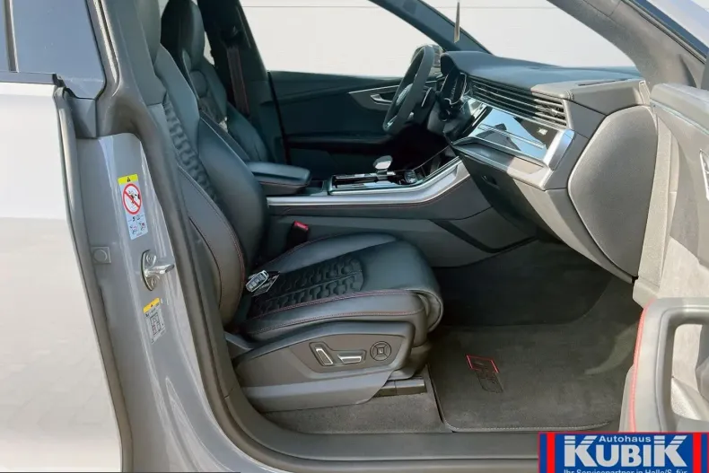 Audi RSQ8 din 2023 cu 19.749 km - oferta AUD206750 - foto 37