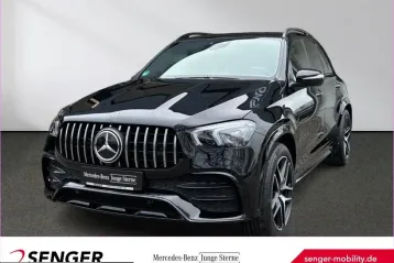 Mercedes-Benz GLE 53 AMG din 2023 - oferta MER206751