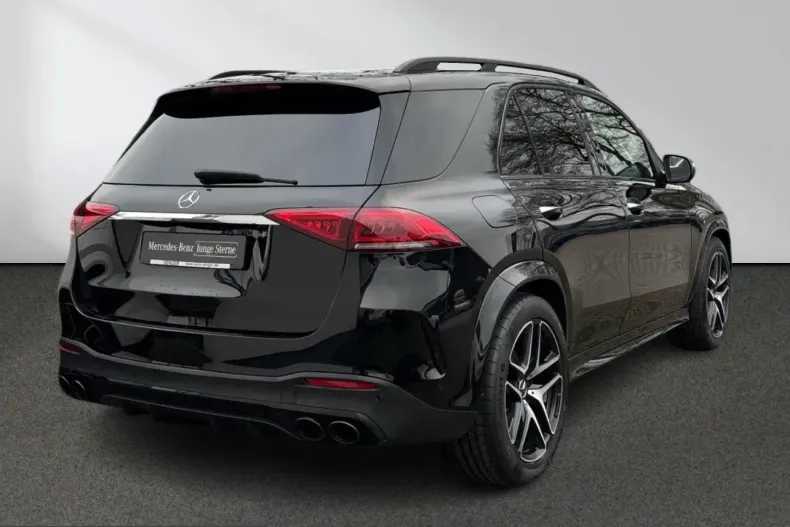 Mercedes-Benz GLE 53 AMG (Clasa GLE) din 2023 cu 44.632 km - oferta MER206751 - foto 3