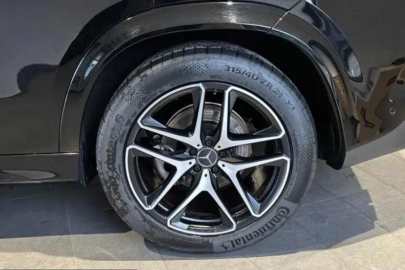 Mercedes-Benz GLE 53 AMG (Clasa GLE) din 2023 cu 44.632 km - oferta MER206751 - foto 7