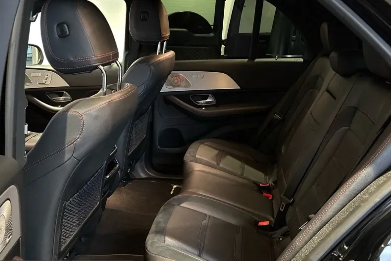 Mercedes-Benz GLE 53 AMG (Clasa GLE) din 2023 cu 44.632 km - oferta MER206751 - foto 11