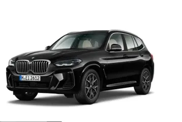 BMW X3 din 2023 - oferta BMW206752