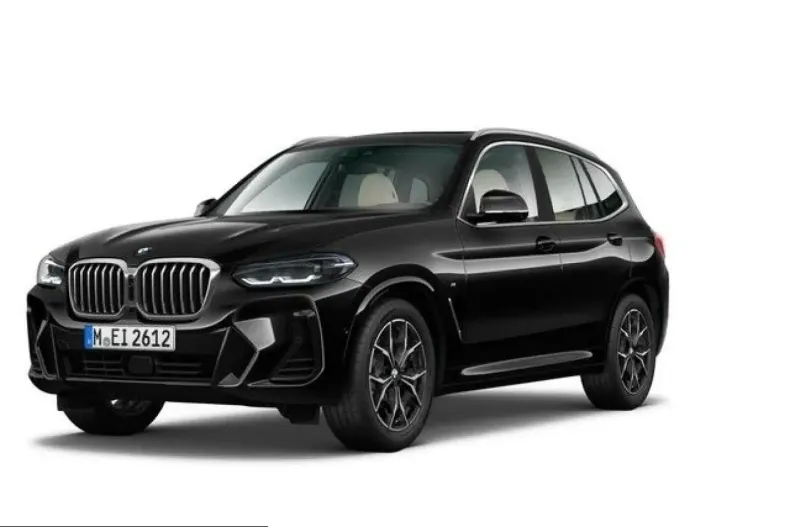BMW X3 (Seria X) din 2023 cu 121.950 km - oferta BMW206752 - foto 1