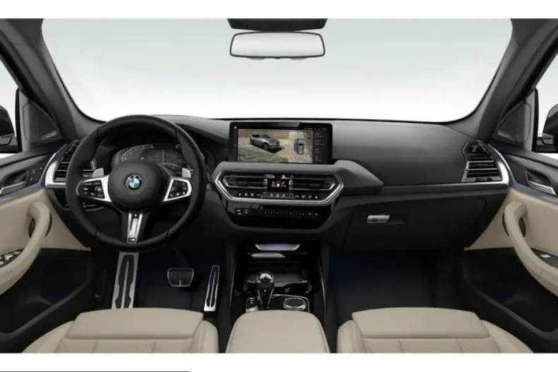 BMW X3 (Seria X) din 2023 cu 121.950 km - oferta BMW206752 - foto 4