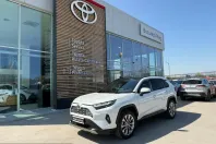 Toyota RAV4 din 2023 cu 62.732 km - oferta TOY206753 - foto 1