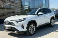 Toyota RAV4 din 2023 cu 62.732 km - oferta TOY206753 - foto 2