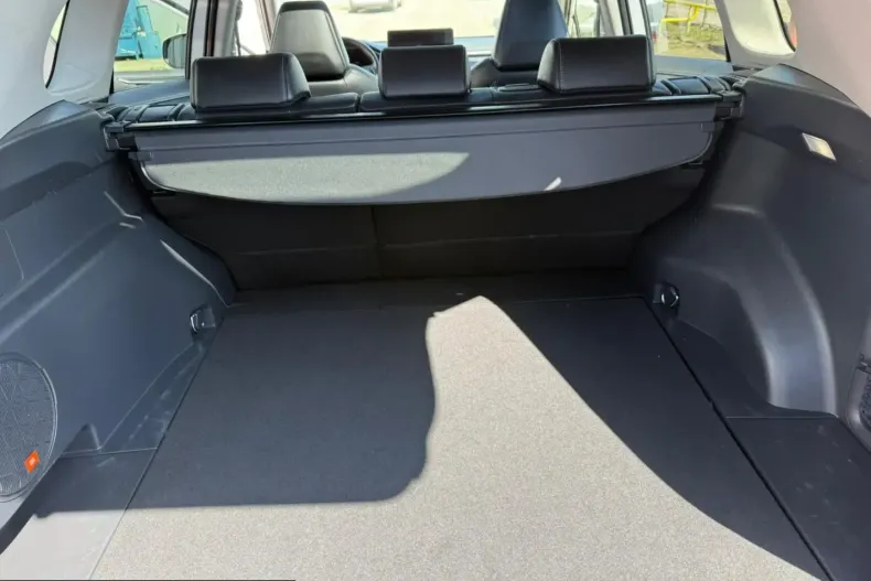 Toyota RAV4 din 2023 cu 62.732 km - oferta TOY206753 - foto 11