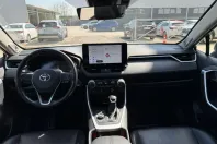Toyota RAV4 din 2023 cu 62.732 km - oferta TOY206753 - foto 18