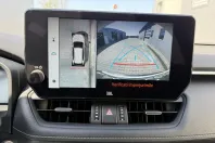 Toyota RAV4 din 2023 cu 62.732 km - oferta TOY206753 - foto 21