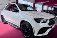 Mercedes-Benz GLE 53 AMG (Clasa GLE) din 2022 cu 45.700 km - oferta MER206754 - foto 2
