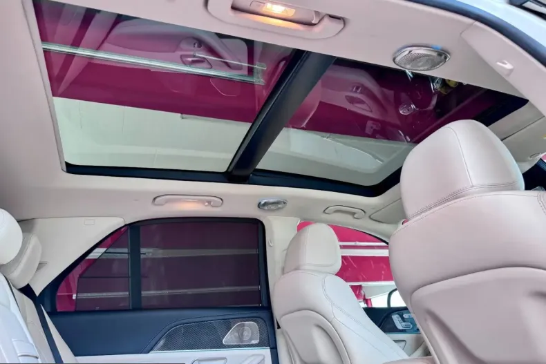 Mercedes-Benz GLE 53 AMG (Clasa GLE) din 2022 cu 45.700 km - oferta MER206754 - foto 4