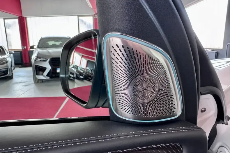 Mercedes-Benz GLE 53 AMG (Clasa GLE) din 2022 cu 45.700 km - oferta MER206754 - foto 17