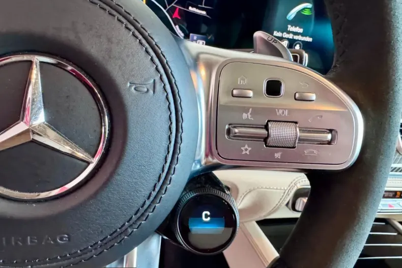 Mercedes-Benz GLE 53 AMG (Clasa GLE) din 2022 cu 45.700 km - oferta MER206754 - foto 19