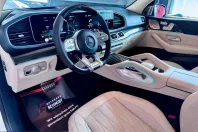 Mercedes-Benz GLE 53 AMG (Clasa GLE) din 2022 cu 45.700 km - oferta MER206754 - foto 21