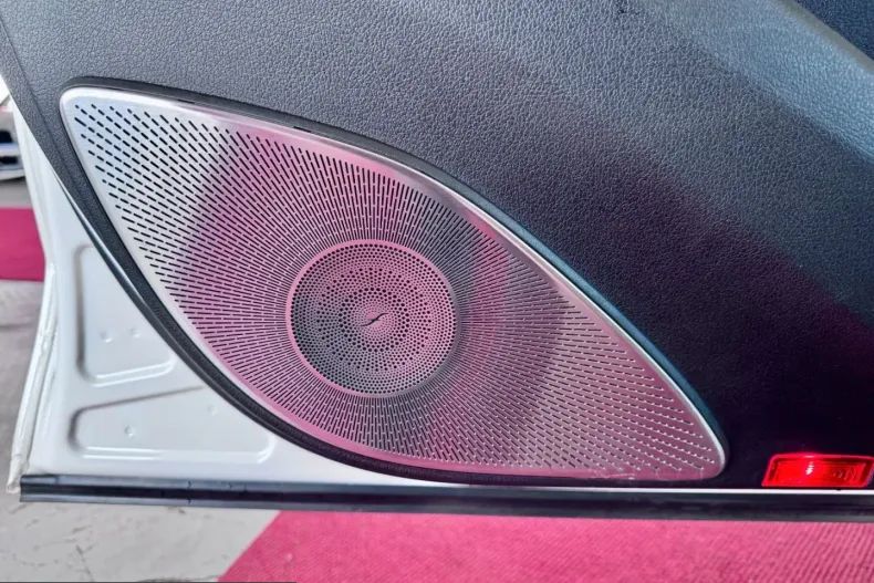 Mercedes-Benz GLE 53 AMG (Clasa GLE) din 2022 cu 45.700 km - oferta MER206754 - foto 22