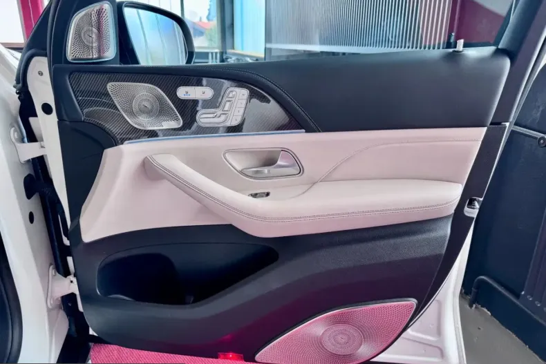 Mercedes-Benz GLE 53 AMG (Clasa GLE) din 2022 cu 45.700 km - oferta MER206754 - foto 27