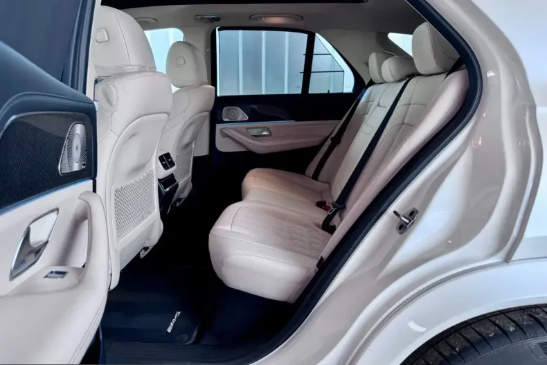 Mercedes-Benz GLE 53 AMG (Clasa GLE) din 2022 cu 45.700 km - oferta MER206754 - foto 28